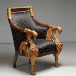 Royal Sit Armchair