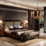 Royal Dream Bed
