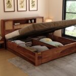 Prestige Bed