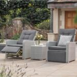 Luxora Recliner