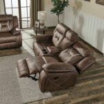 Retro Recliner